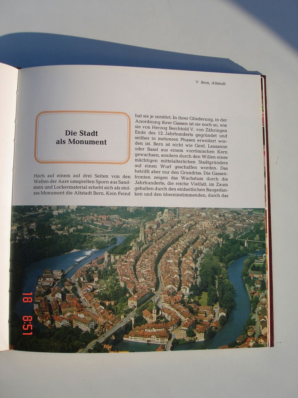 Libri: Kantone der Schweiz – Usato da Aeschi SO venduto da abi1951 3