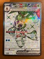 Pokemon Frosdedje eX (Versand gratis)