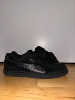PUMA Suede Sneaker
