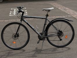 City-/Trekkingvelo Villiger VS 70