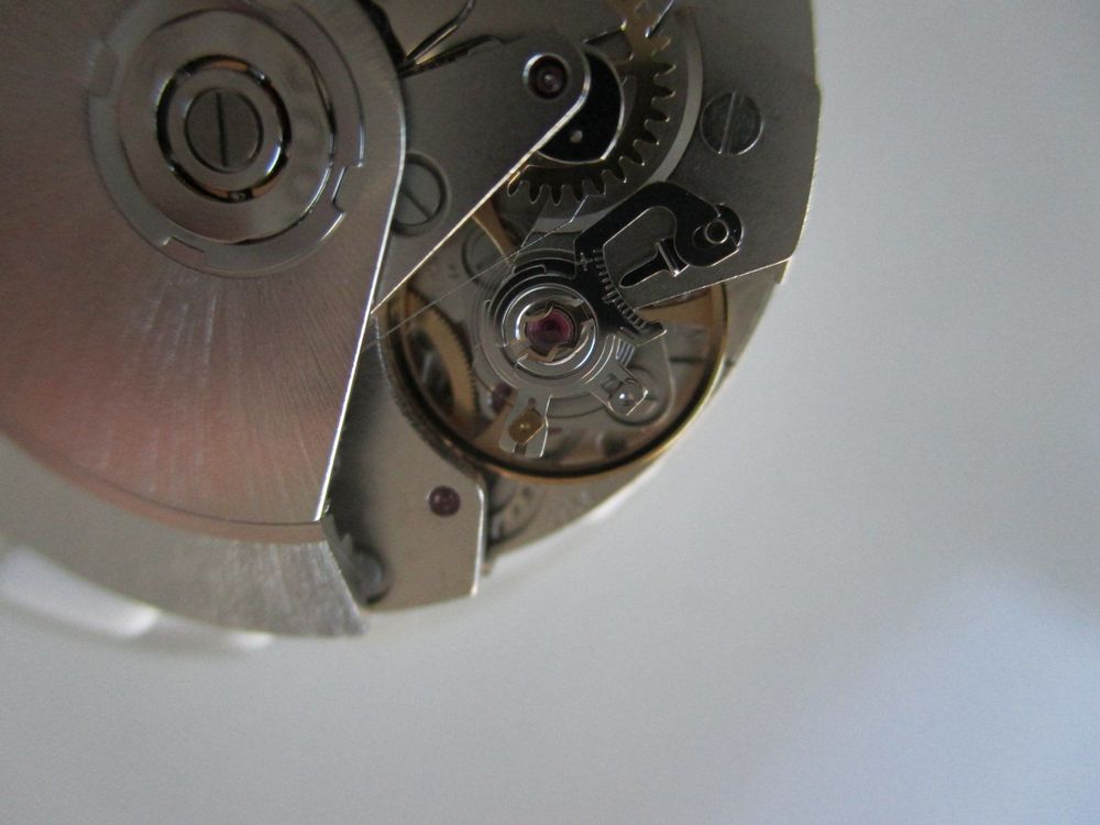 Mouvement Chronographe Automatique Sellita SW500 (remplacement ETA 7750) - Neuf Sans étiquette