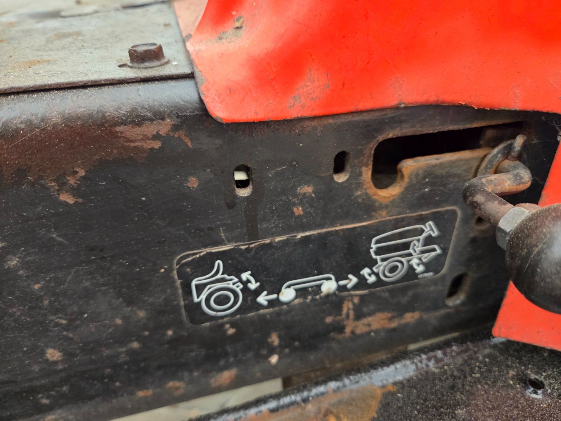 Traktoren: Traktor Ariens – Gebraucht aus Heimisbach von Lux4x4 9