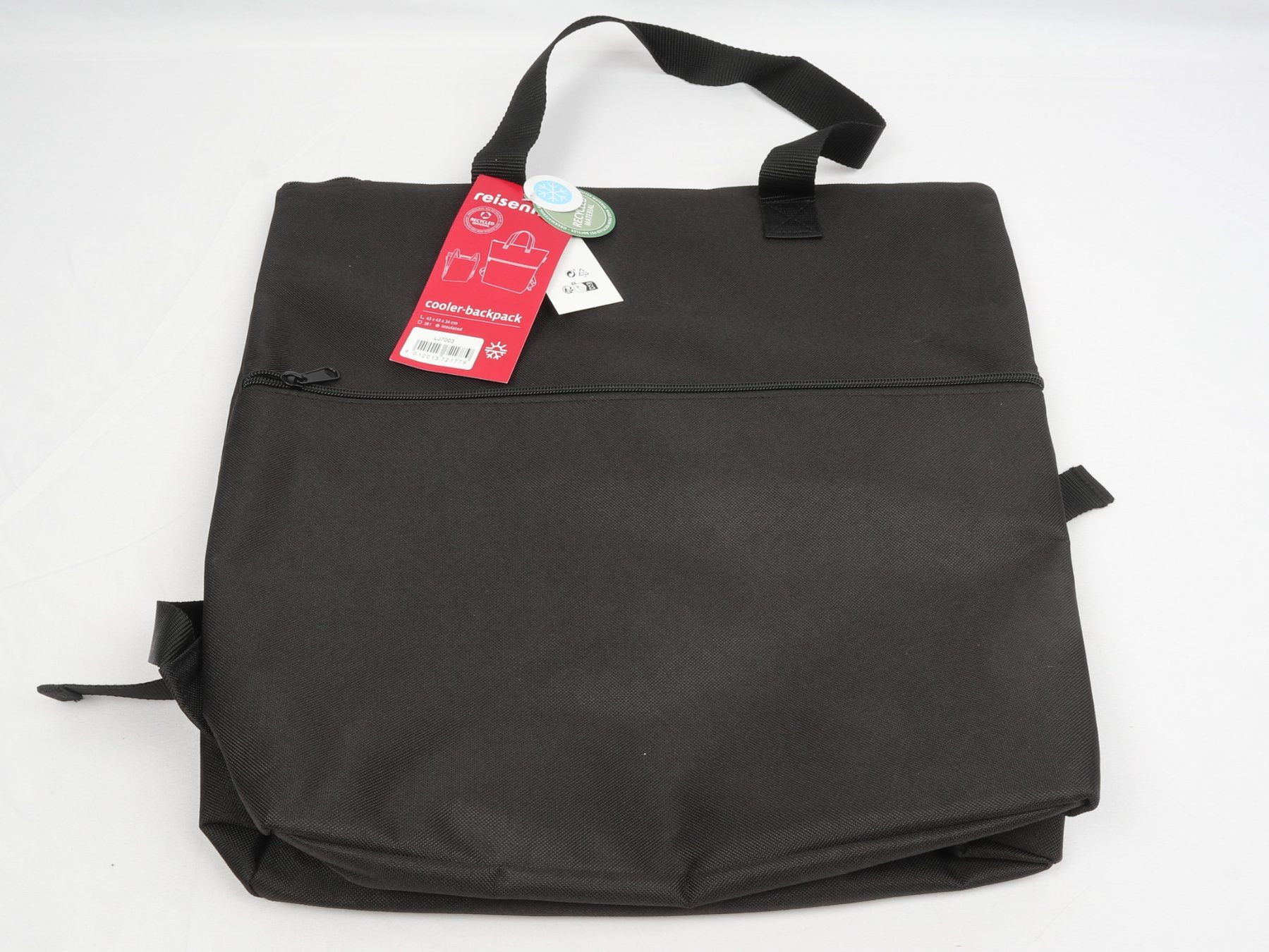 Reisenthel Sacs à dos: REISENTHEL Cooler Backpack 18l – D'occasion à Steinen par Restwert_Steinen 9