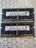 2x4GB 2Rx8 PC3L-12800S-11-12-F3