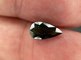 1.48 ct Saphir aus Australien - Wunderschön!