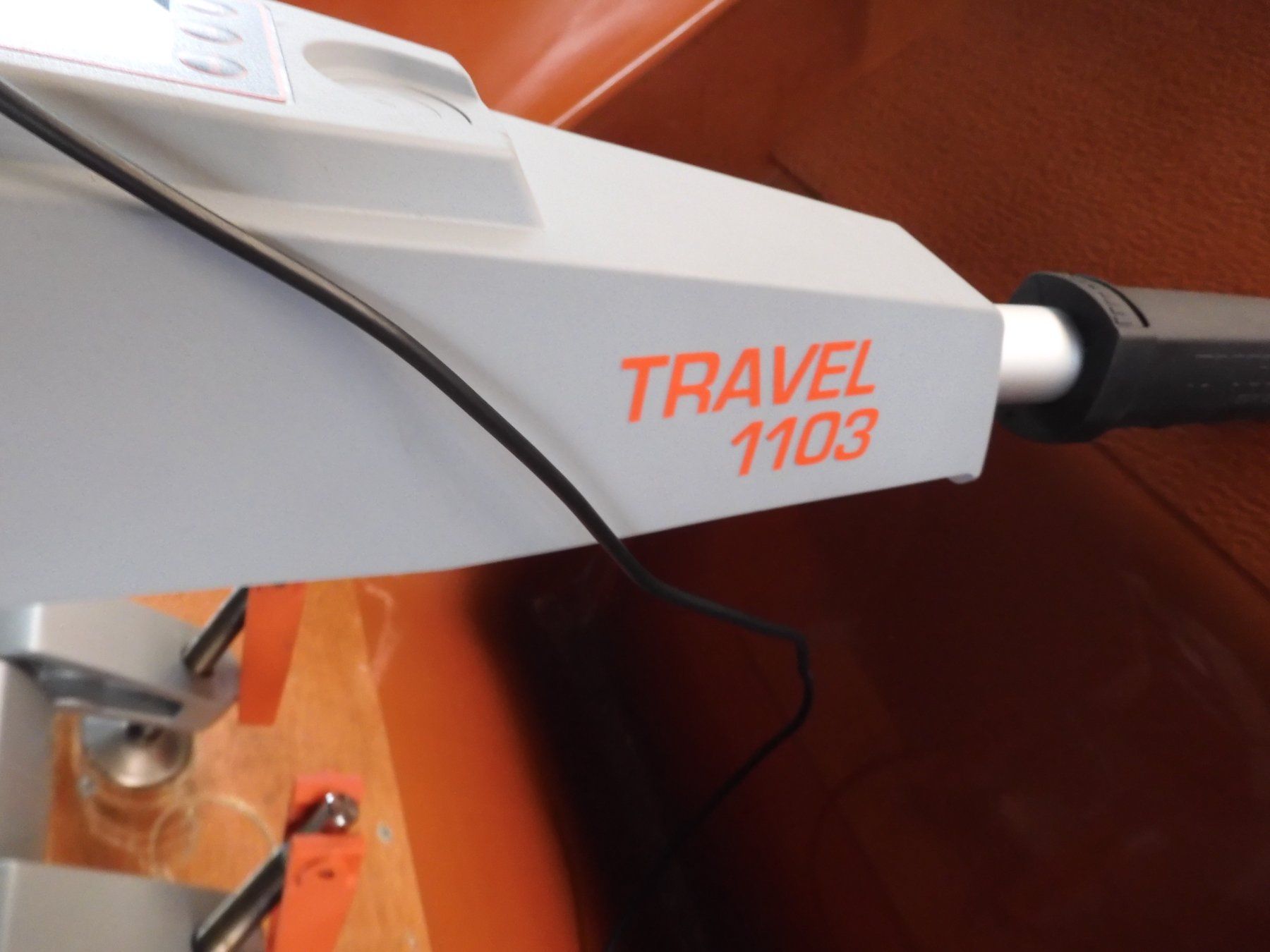 Barche: WAR Ruderboot mit Torqeedo Motor gebraucht – Usato da Beinwil am See venduto da Kmlkml 3