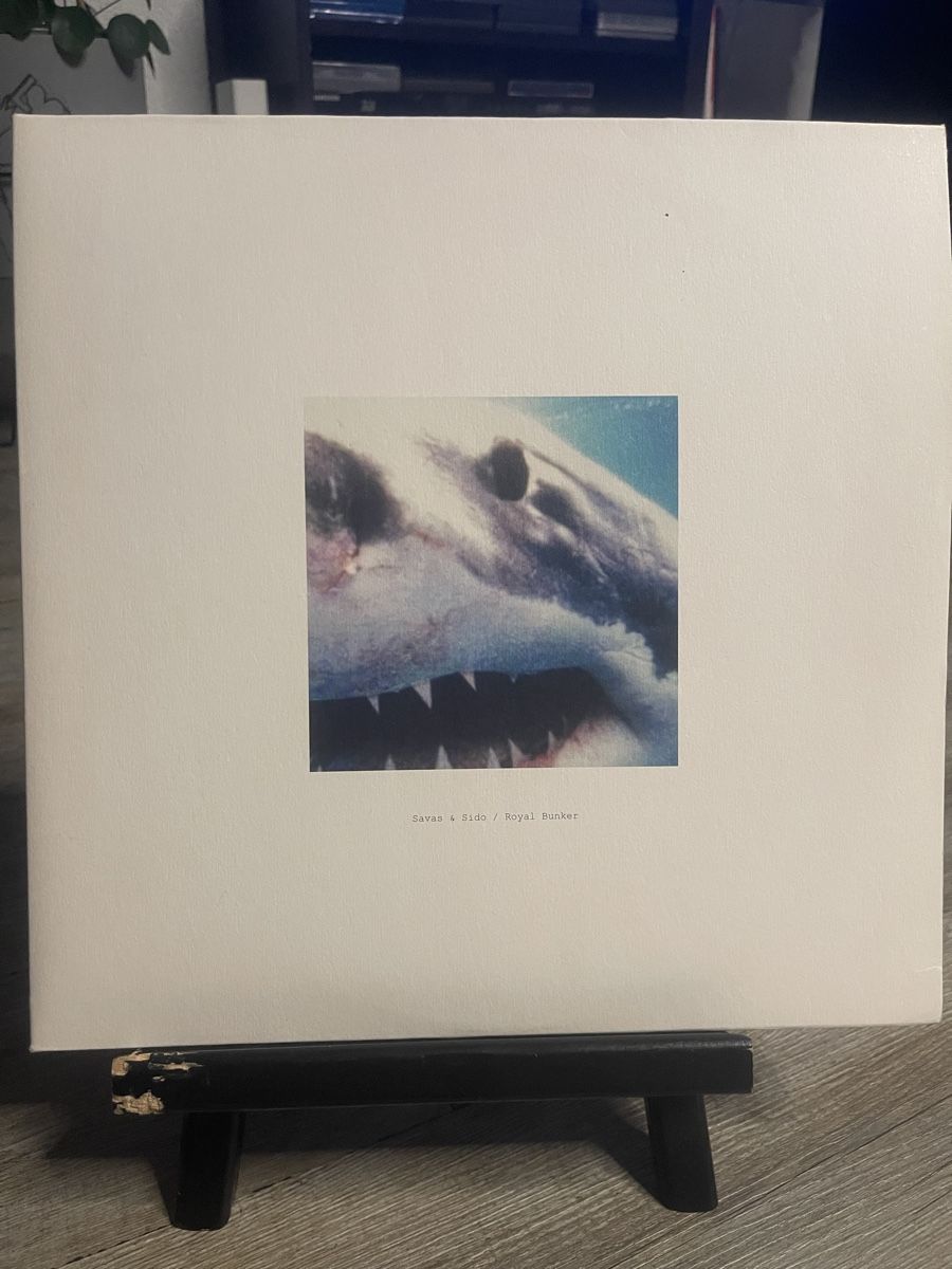 Schallplatten: Savas & Sido / Royal Bunker  – Neu (gemäss Beschreibung) aus Dagmersellen von stonefinger