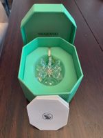 Swarovski Stern Ornament Annual Edition 2022 3D