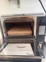 Forno pizza Forni F1-elettrico, professionale, usato