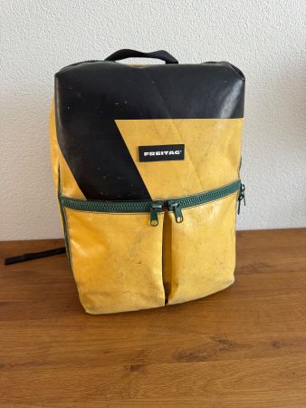 Freitag-Rucksack Fringe F49