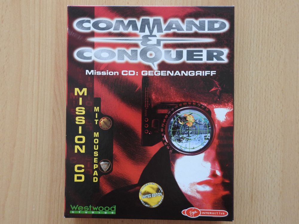 pc-cd-rom-command-conquer-mission-gegenangriff-1997-ovp-kaufen