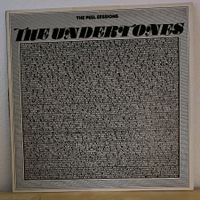 The Undertones - The Peel Sessions 12"