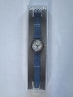 Swatch Chrono Uhr Modell Skipper in Originalverpackung
