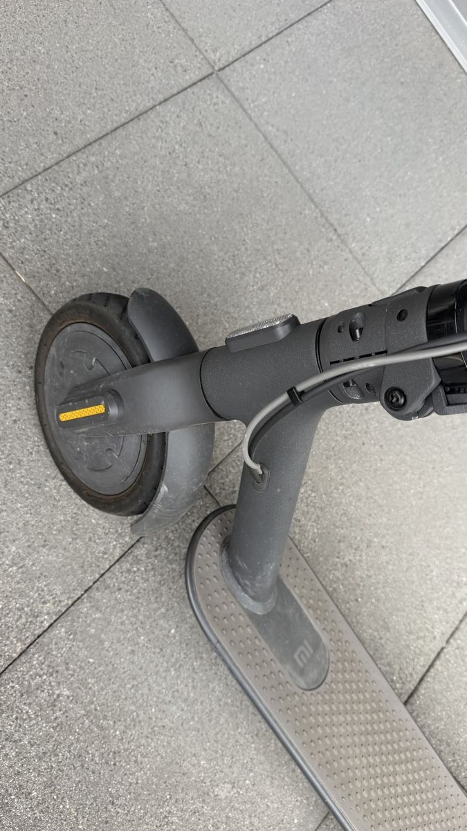 Xiaomi Biciclette: Trottinette electrique Xiaomi – Usato da Sugiez venduto da ger_yyy2 3