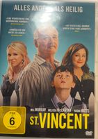 DVD St.VINCENT
