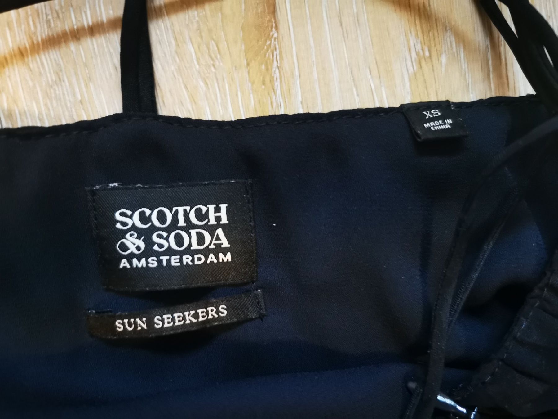 Maison Scotch Vestiti: Kleid von Scotch & Soda – Usato da Ennetbürgen venduto da dasi_2010 1