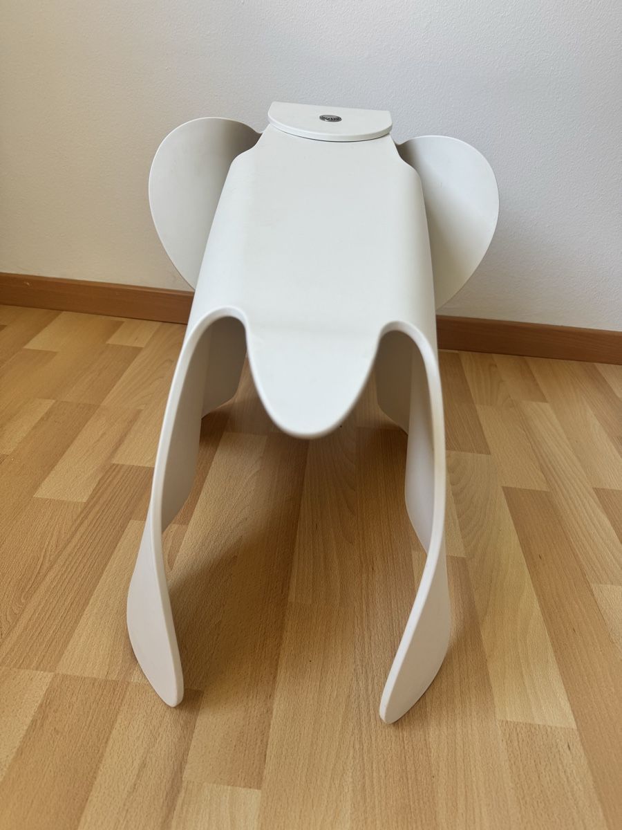 Vitra Figuren: Original Vitra Eames Elephant  – Gebraucht aus Uetikon am See von Ala888 3