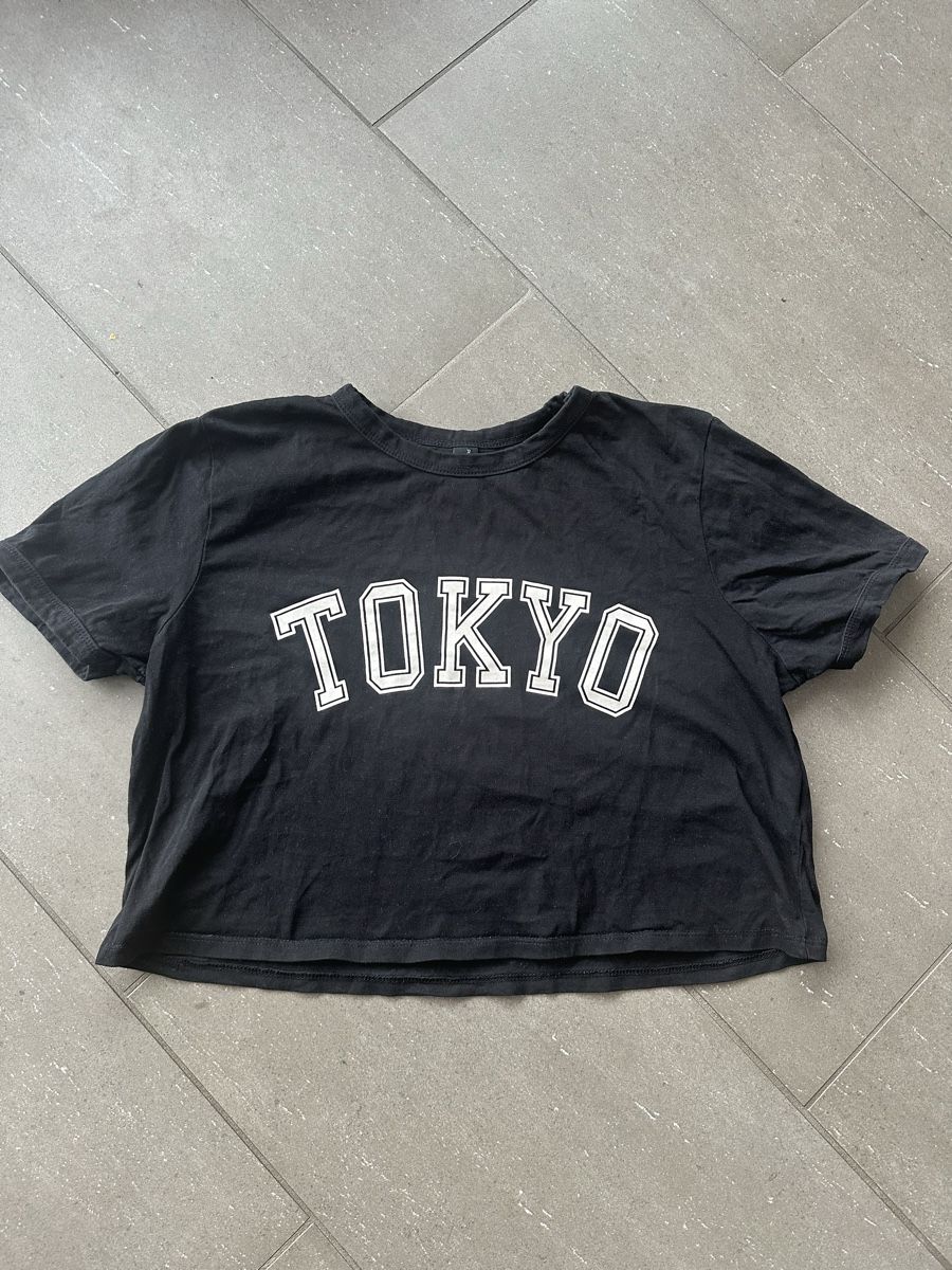 T-shirt: Tokio Shirt Grösse L – Usato da Busswil venduto da billib