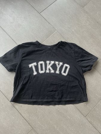 Tokio Shirt Grösse L