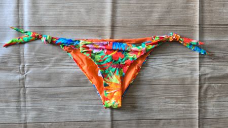 Banana Moon Bikini-Slip - 38 - Kava Moonbay