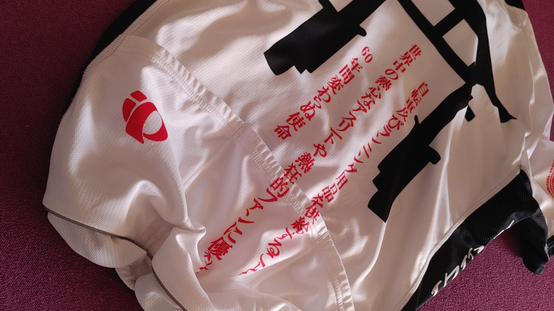 Pearl Izumi Maillots de corps & Pantalons: Pearl Izumi L – D'occasion à Unterentfelden par 13_Lukullus 4