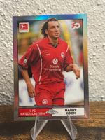 Harry Koch 2023-24 Topps Chrome Bundesliga