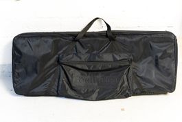 Technics Keyboard Tasche, Top Zustand, Schwarz