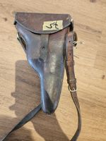Holster Parabellum