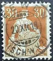1908 Helv/Schwert 110 Voll-⦿ Seewen