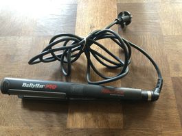 guter BaByliss PRO Ultra Curl - Haarglätter