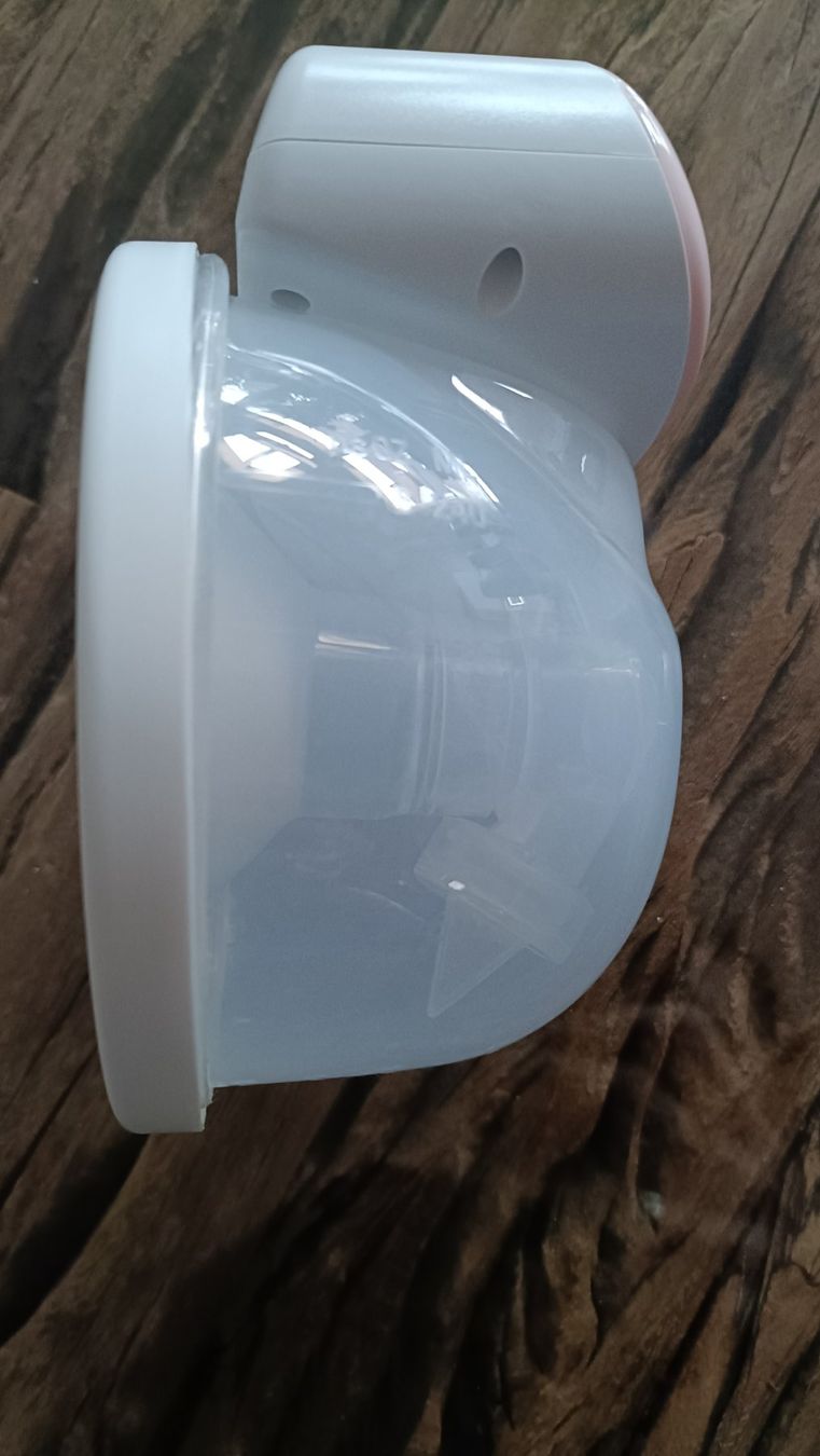 Accessoires pour allaitement: Hands-free Milchpumpe – D'occasion à Ruswil par kax_57k2 3