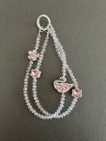 Handgemachter Schlüsselanhänger / Taschenanhänger