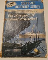 Schicksale Deutscher Schiffe - "Columbus"
