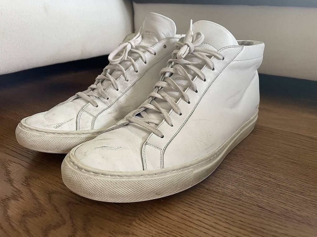 Scarpe da uomo: Common Projects Sneakers Grösse 43 – Usato da Muttenz venduto da Style_2000 2