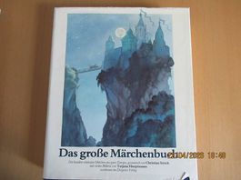 Das grosse Märchenbuch