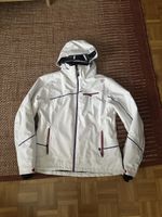 Ktec Skijacke Weiss Grösse XL Damen wie Neu
