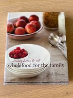 Buch wholefood for the family