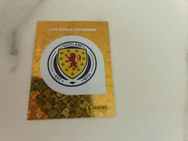 Panini WM 2026 Mexiko Sticker - SCO1