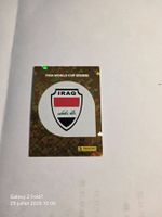 Panini  2026 IRQ 1