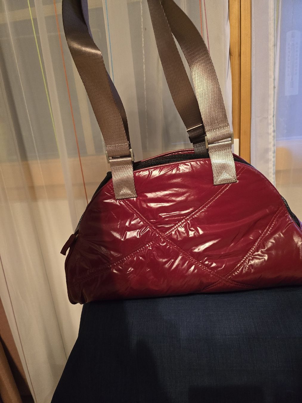 Borse: Sac de transport pour petit chien – Nuovo e nell'imballaggio originale da Cugy VD venduto da CBO2020 4