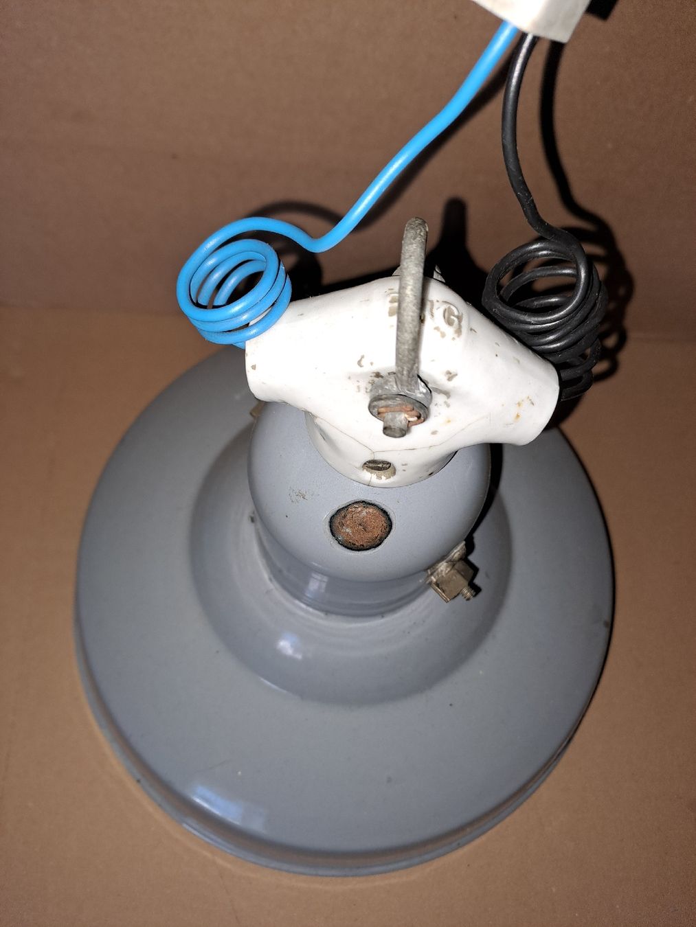 Bag Turgi Lampade: BAG Turgi Leuchte – Usato da Gebenstorf venduto da suroh 1