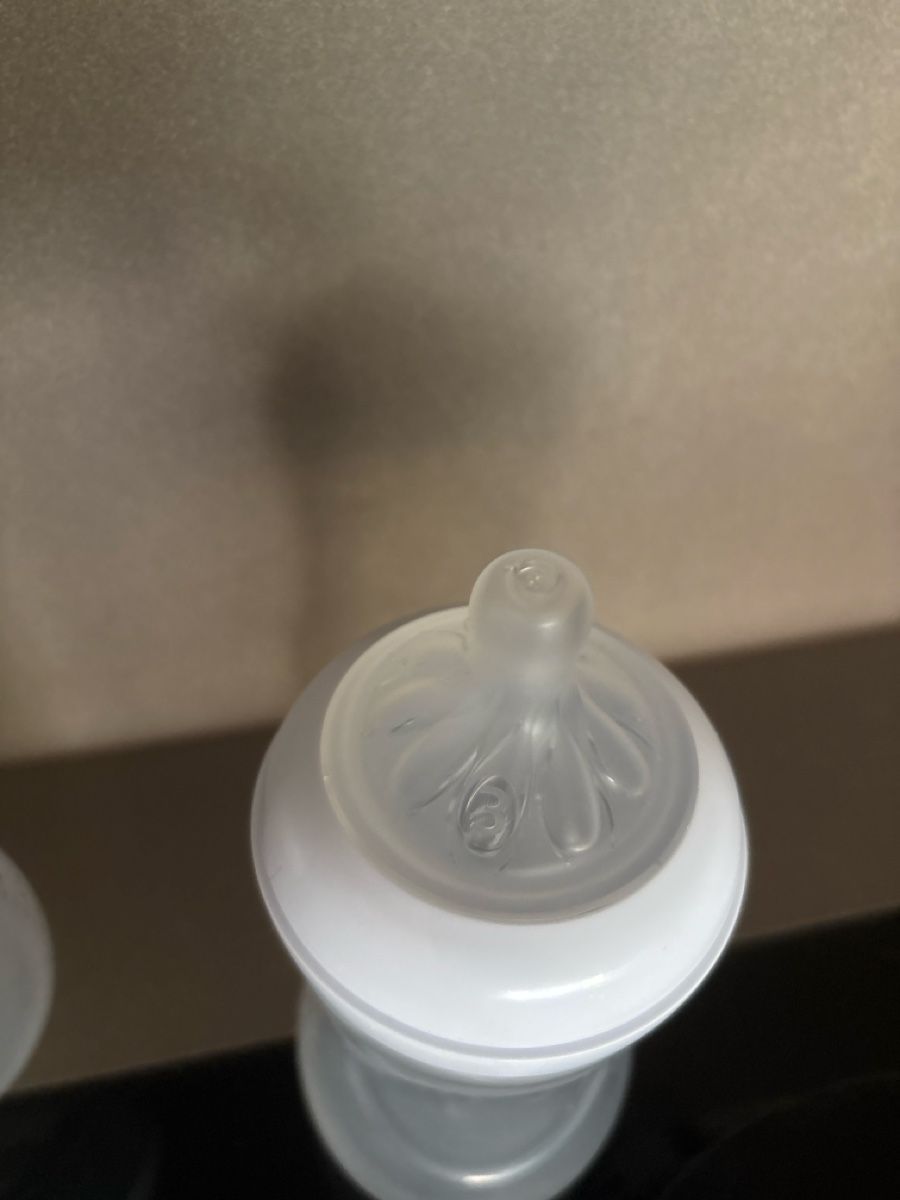 Avent Repas pour bébés: 2 mal Philips Avent Flaschen – D'occasion à Lyss par Prinzess99 1