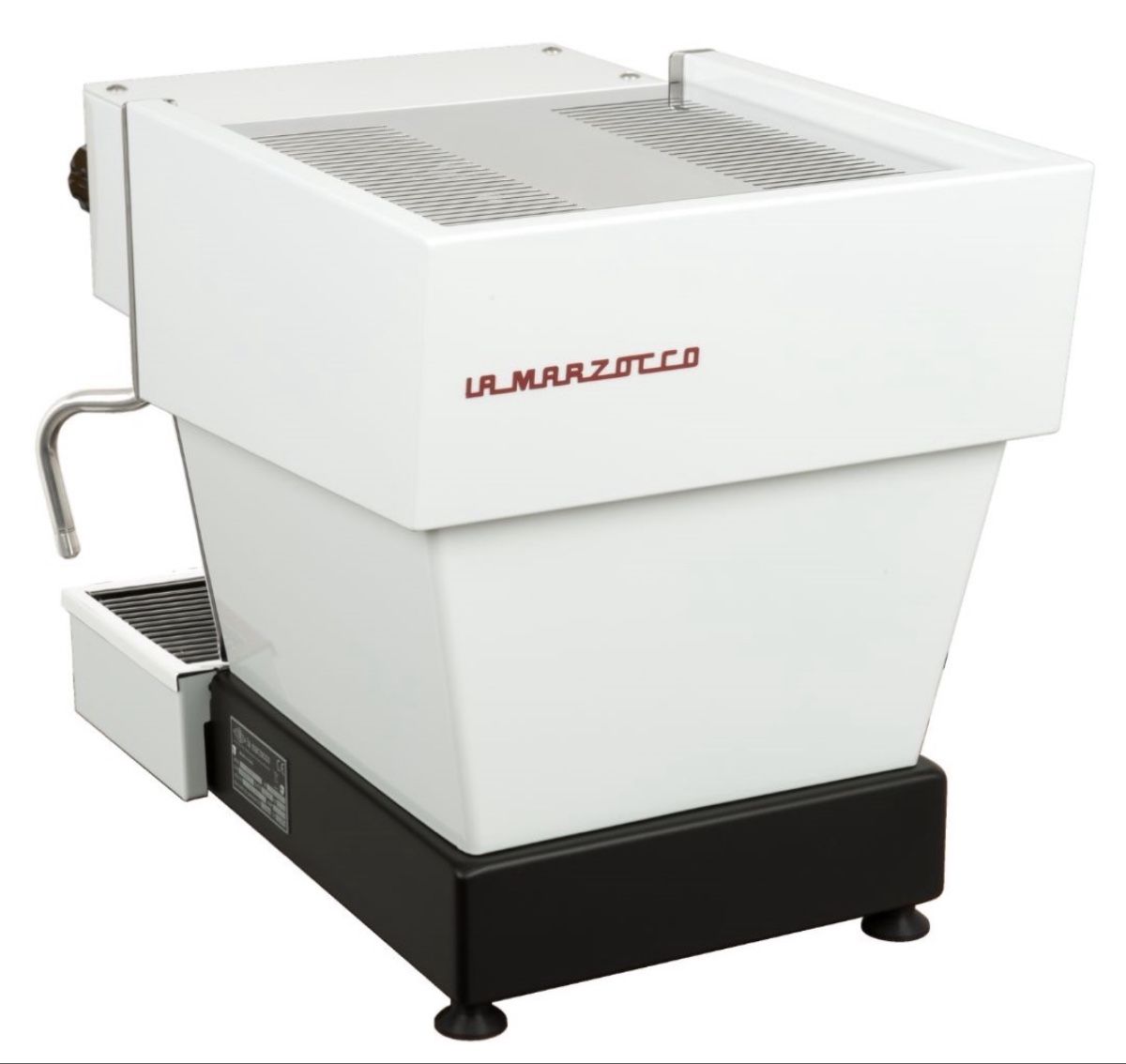 La Marzocco Kaffeemaschinen & Espressomaschinen: La Marzocco Linea Micra - Weiss – Neu (gemäss Beschreibung) aus Hedingen von Rigugagl 1