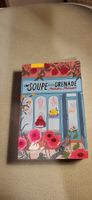 Livre "Une soupe à la grenade" Marsha Mehran
