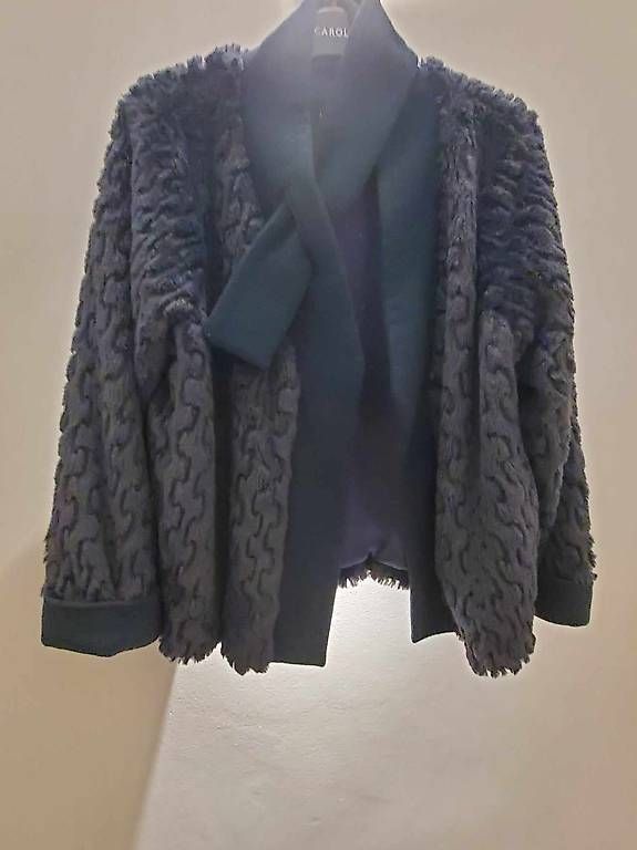 Jacken: Veste "Cop.copine" – Gebraucht aus Bernex von Sooeg_01 1