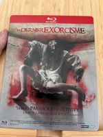 Le dernier exorcisme (2010, Blu-ray Steelbook, Horreur)