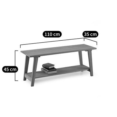 Panchine: Flurbank Oaky - Neuwertig – Nuovo (secondo la descrizione) da Solothurn venduto da Nikola9667 2