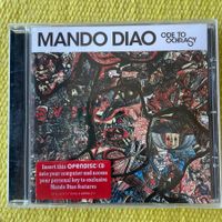 MANDO DIAO-ODE TO OCHRASY