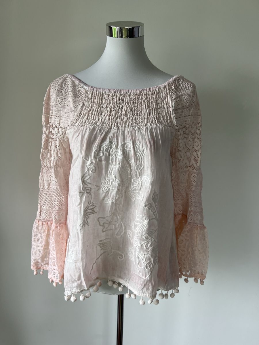 Blusen: Rubyyaya Bluse Gr.S – Gebraucht aus zürich von kira.jj 1