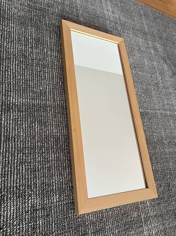Specchi: Wandspiegel 40 x 90 cm – Usato da Zollikon venduto da mad_hh6q 1